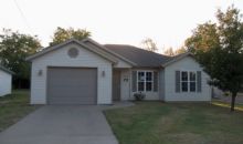 408 N Mccoy Ave Joplin, MO 64801