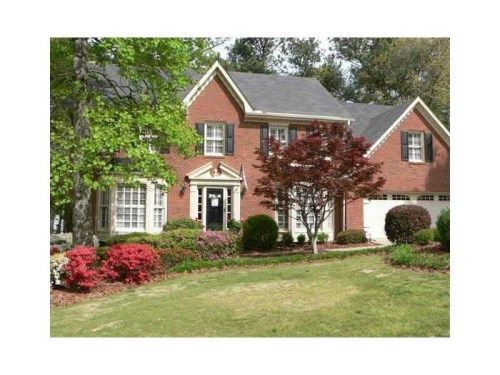 2930 Arborwoods Drive, Alpharetta, GA 30022