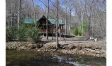 1426 Cashes Valley Lane Lakemont, GA 30552