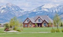 306 Glenbrook Lane Belgrade, MT 59714