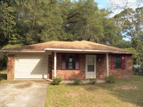 2521 Habersham Dr, Albany, GA 31701
