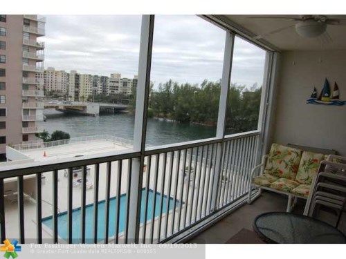 1505 N RIVERSIDE DR # 601, Pompano Beach, FL 33062