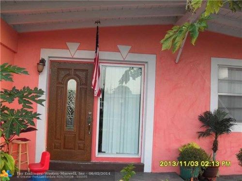 1550 NE 43 CT, Pompano Beach, FL 33064