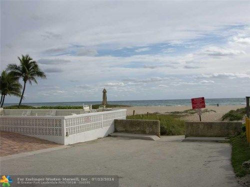1009 N OCEAN BLVD # 212, Pompano Beach, FL 33062