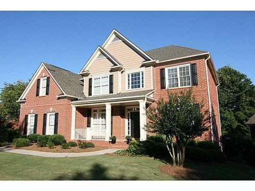 8009 Allerton Lane, Cumming, GA 30041