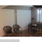 4000 N Cypress Dr # 101, Pompano Beach, FL 33069 ID:9731362