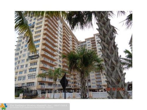 111 N POMPANO BEACH BL # PH5, Pompano Beach, FL 33062