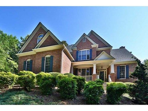 3185 Trout Place Road, Cumming, GA 30041