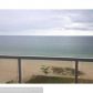 704 N OCEAN BLVD # 904, Pompano Beach, FL 33062 ID:9362781