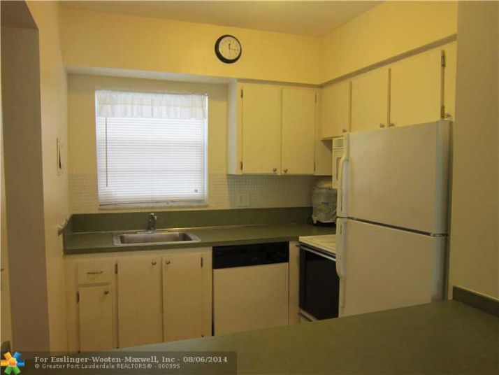 6505 WINFIELD BL # B-53, Pompano Beach, FL 33063
