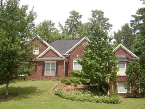 844 Morningcreek Drive Nw, Kennesaw, GA 30152