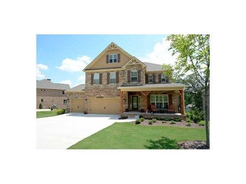 3045 Guardian Walk, Kennesaw, GA 30152