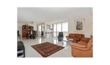 19707 TURNBERRY WY # 26-D Miami, FL 33180