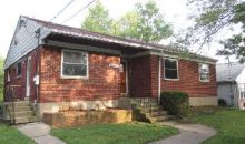 3110 Costello Ave Cincinnati, OH 45211