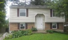 4704 Aledo Court Louisville, KY 40229