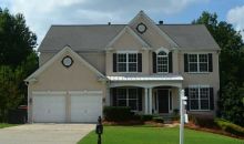 1540 Laleiah Drive Cumming, GA 30041
