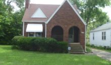 1421 N Berwick Ave Indianapolis, IN 46222