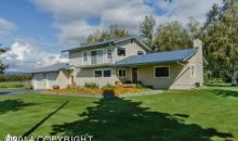 413 S Gulkana Street Palmer, AK 99645