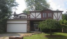 5997 Markridge Ln Columbus, OH 43231