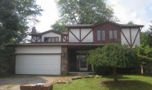 5997 Markridge Ln Columbus, OH 43231