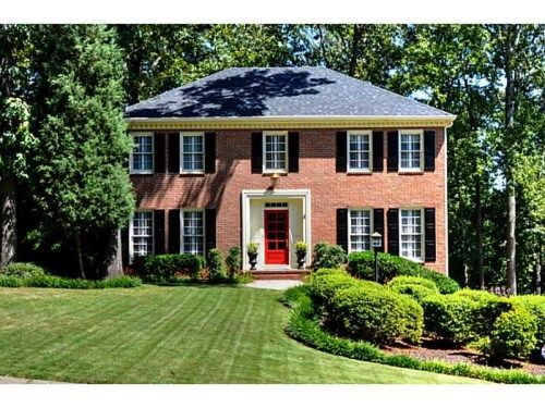 1126 Princeton Walk Ne, Marietta, GA 30068