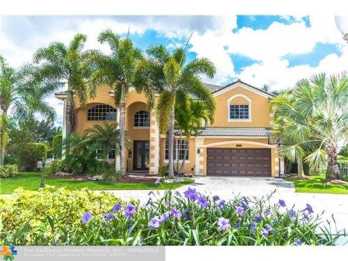 1714 OSPREY BND, Fort Lauderdale, FL 33327