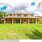 1714 OSPREY BND, Fort Lauderdale, FL 33327 ID:10020186