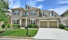 914 Urban Ash Court Alpharetta, GA 30022