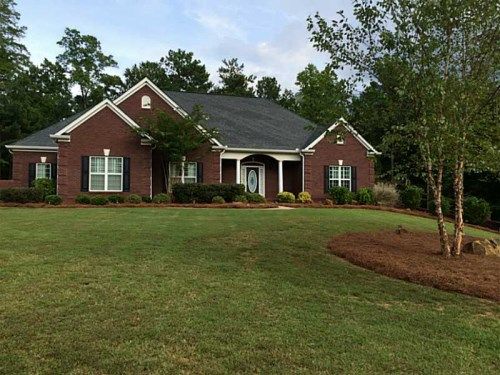 35 Tuscany Drive, Dallas, GA 30157