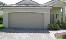 1121 ALEXANDER BEND # 1121 Fort Lauderdale, FL 33327