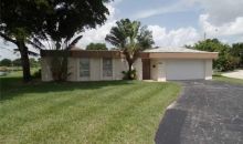 4605 CAVENDISH DR Fort Lauderdale, FL 33319