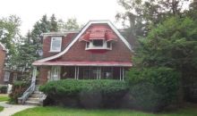 15750 Oakfield St. Detroit, MI 48227