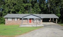 2352 Merryvale Court Austell, GA 30106