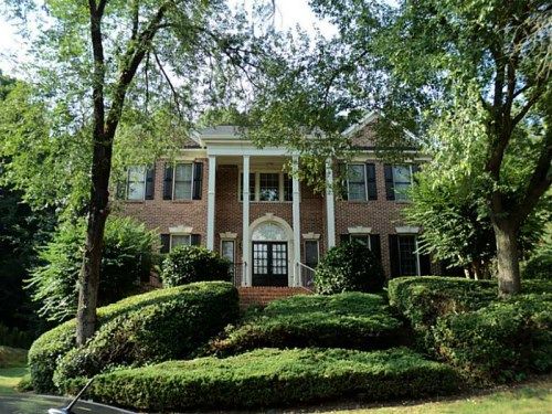 428 Clubview Drive, Woodstock, GA 30189