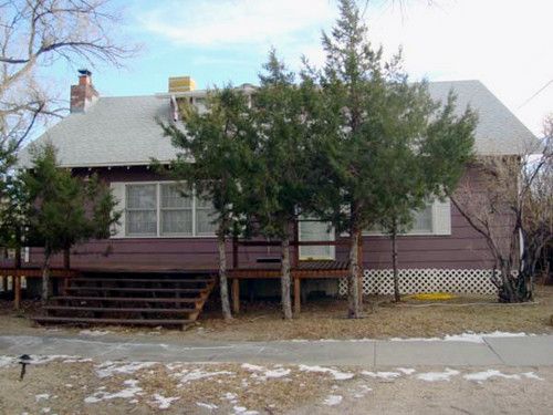 109 W Cedar, Glenrock, WY 82637