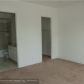 6809 N LAKESIDE CIR N # 102-1, Fort Lauderdale, FL 33314 ID:10091034