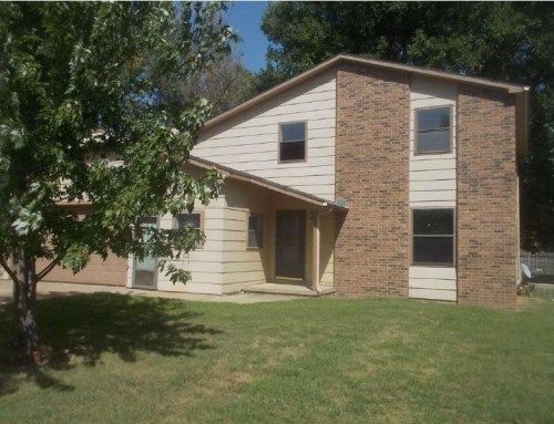 1810 N 11th Street, Arkansas City, KS 67005