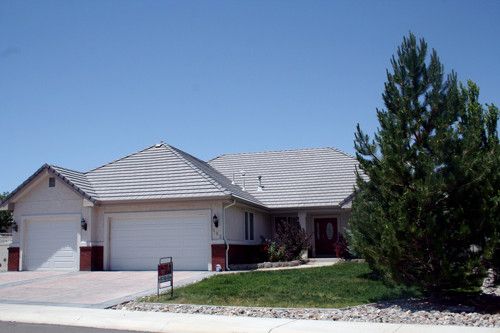 402 Chianti Way, Dayton, NV 89403