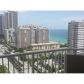 1985 S OCEAN DR # 20M, Hallandale, FL 33009 ID:10116324