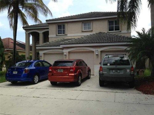 1306 CROTON CT, Fort Lauderdale, FL 33327