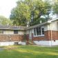 9706 Wendell Dr, Saint Louis, MO 63136 ID:10116844