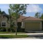 1957 SIRIUS LN # 1957, Fort Lauderdale, FL 33327 ID:10019611