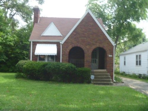 1421 N Berwick Ave, Indianapolis, IN 46222