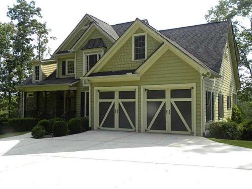 637 E Amicalola Drive, Dawsonville, GA 30534