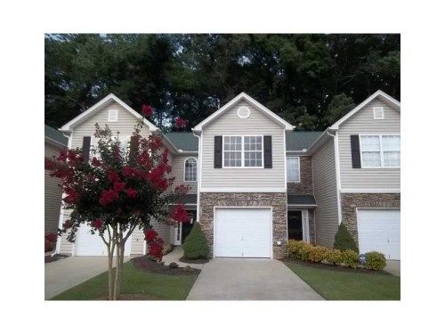 Unit 127 - 127 Creekwood Drive, Woodstock, GA 30188
