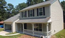 8408 Willows Way Riverdale, GA 30274