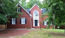 2346 Runnymede Court Jonesboro, GA 30236