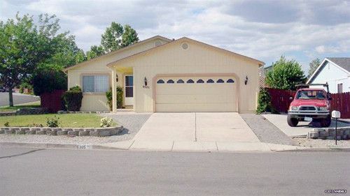 6305 Pima Court, Sun Valley, NV 89433