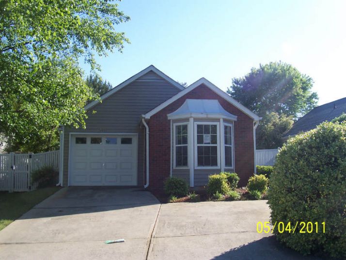 2617 Albion Farm Way, Duluth, GA 30097