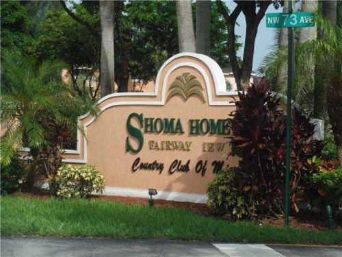 17820 NW 73 AV # 104-1, Hialeah, FL 33015